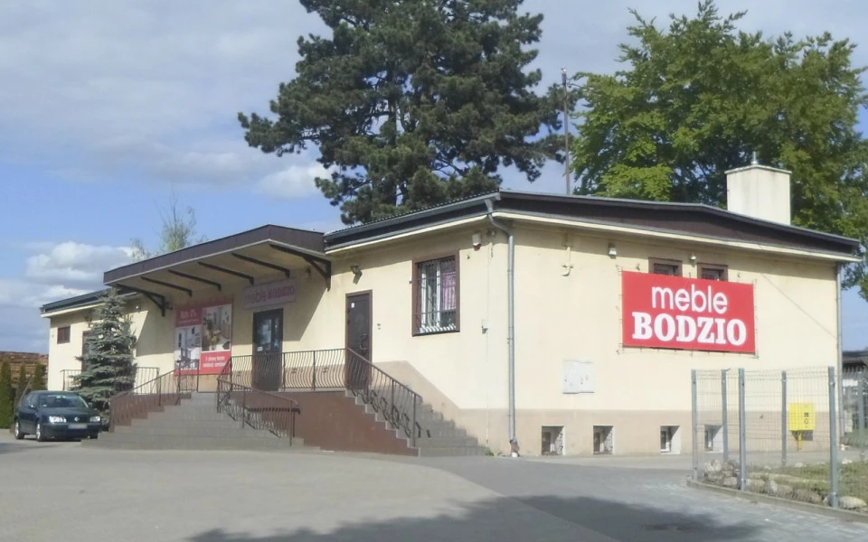 Kętrzyńska 33